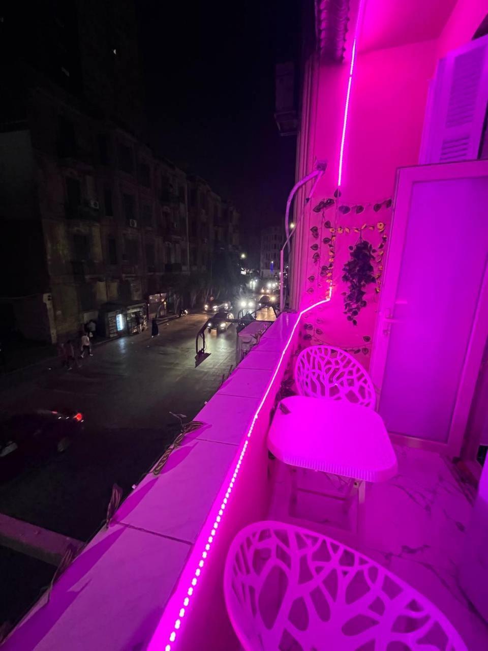 Future Hostel القاهرة المظهر الخارجي الصورة