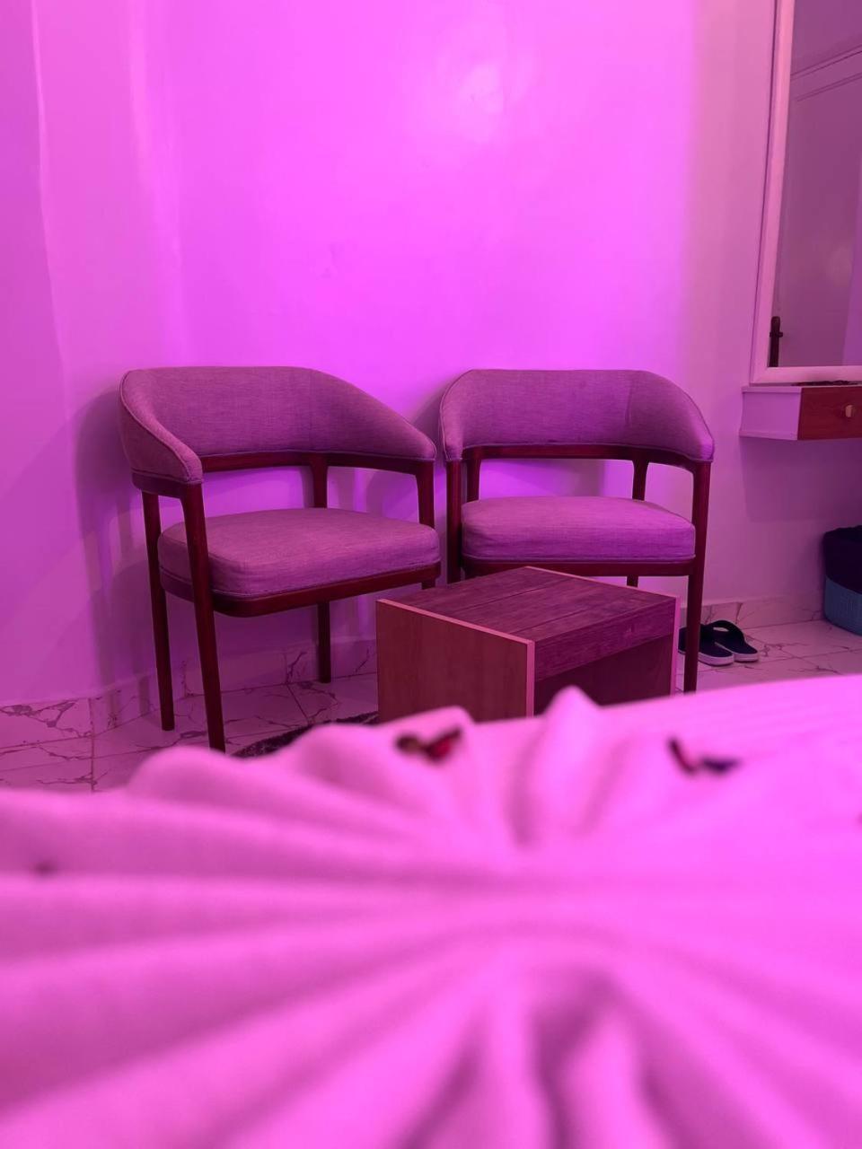 Future Hostel القاهرة المظهر الخارجي الصورة