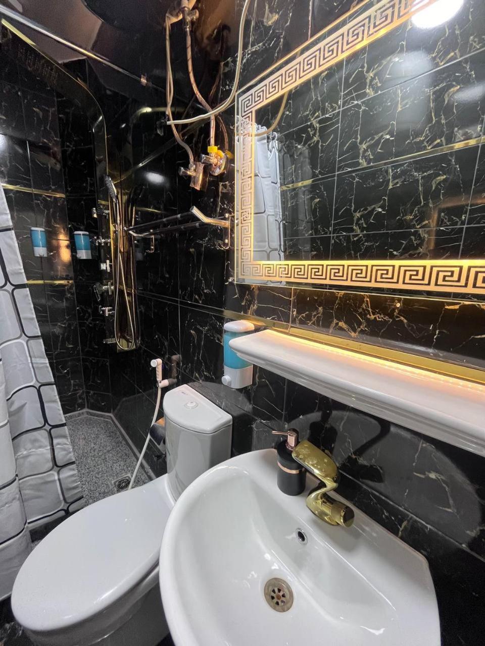 Future Hostel القاهرة المظهر الخارجي الصورة