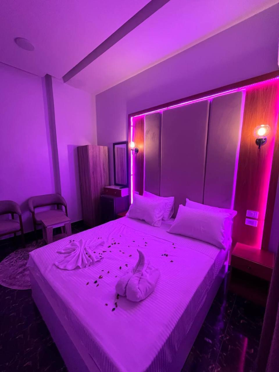 Future Hostel القاهرة المظهر الخارجي الصورة