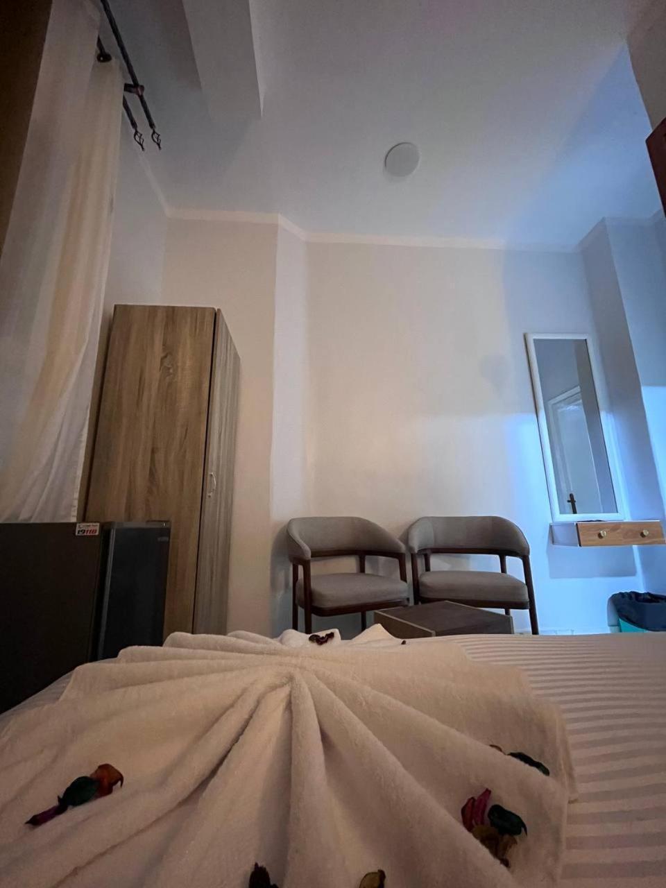 Future Hostel القاهرة المظهر الخارجي الصورة