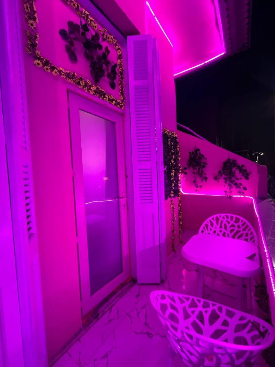 Future Hostel القاهرة المظهر الخارجي الصورة