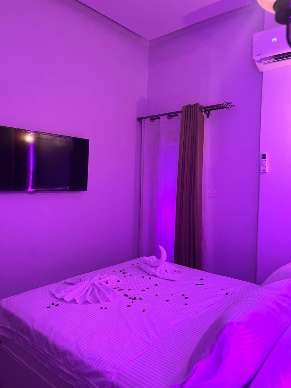 Future Hostel القاهرة المظهر الخارجي الصورة