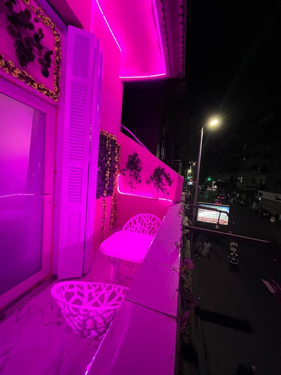 Future Hostel القاهرة المظهر الخارجي الصورة