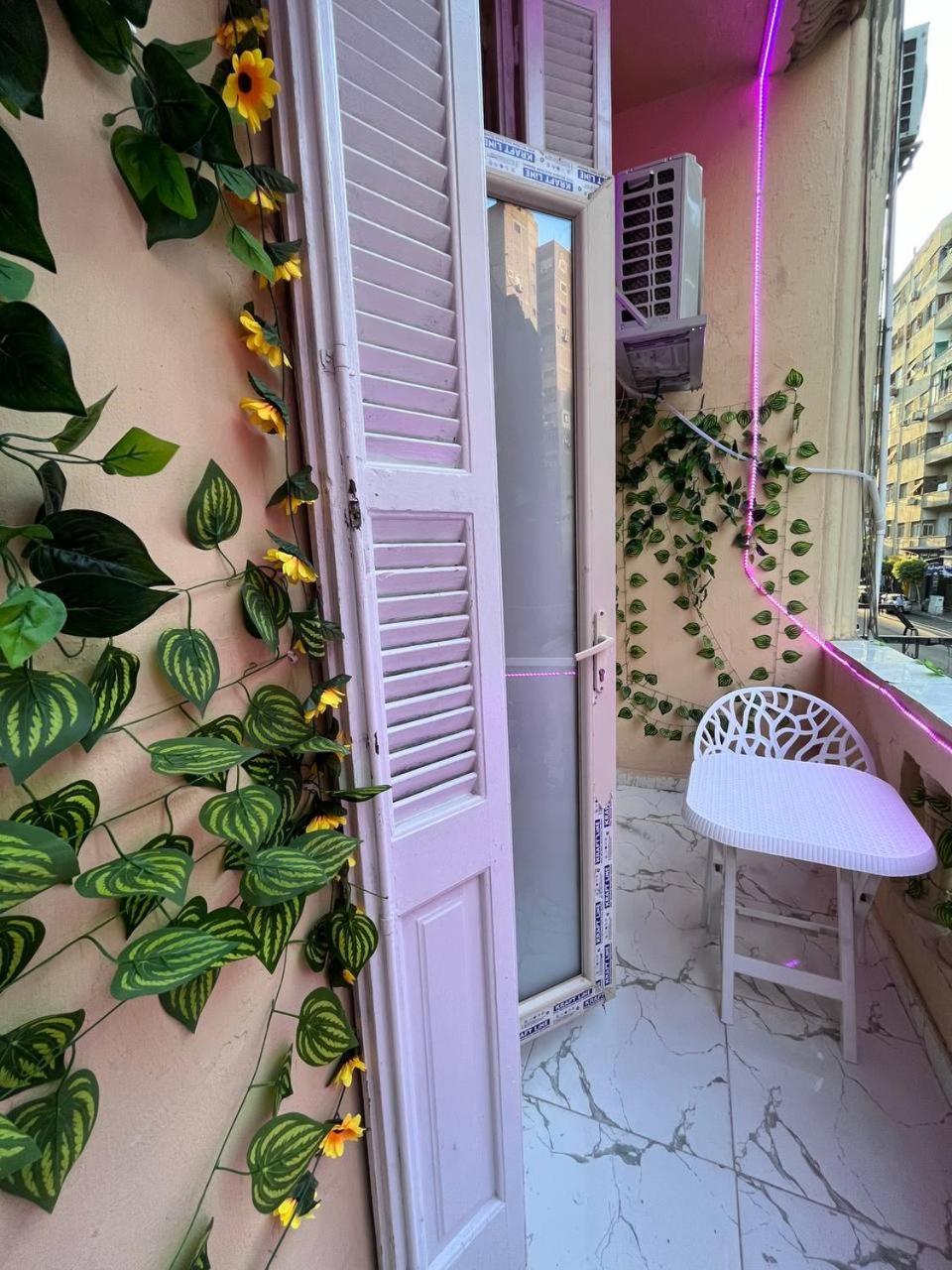 Future Hostel القاهرة المظهر الخارجي الصورة