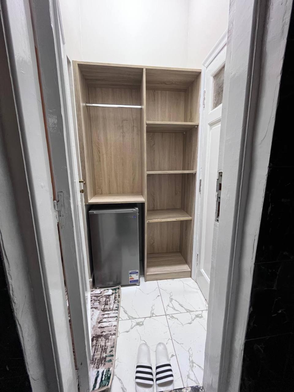 Future Hostel القاهرة المظهر الخارجي الصورة