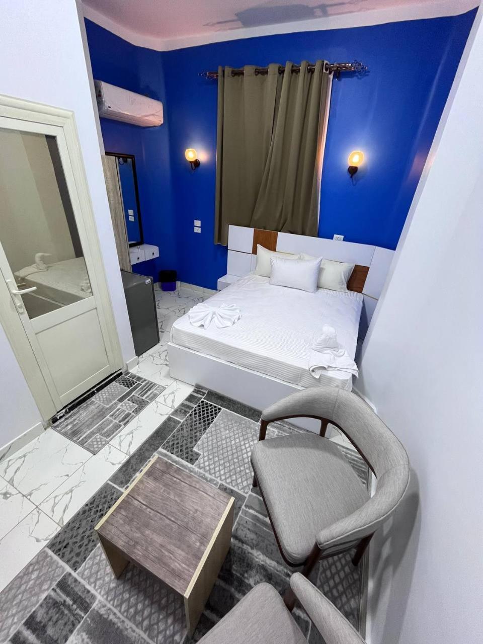 Future Hostel القاهرة المظهر الخارجي الصورة