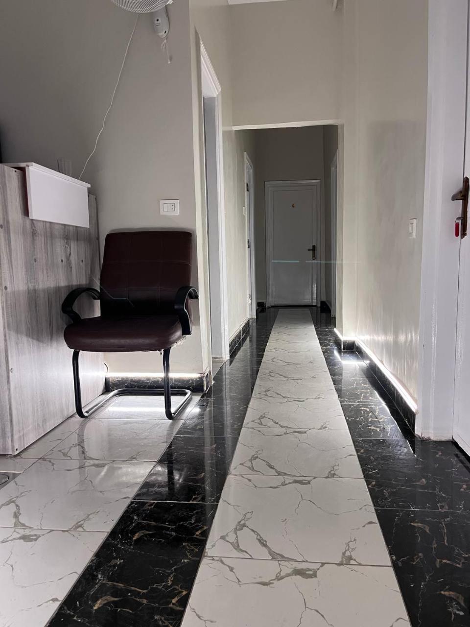 Future Hostel القاهرة المظهر الخارجي الصورة