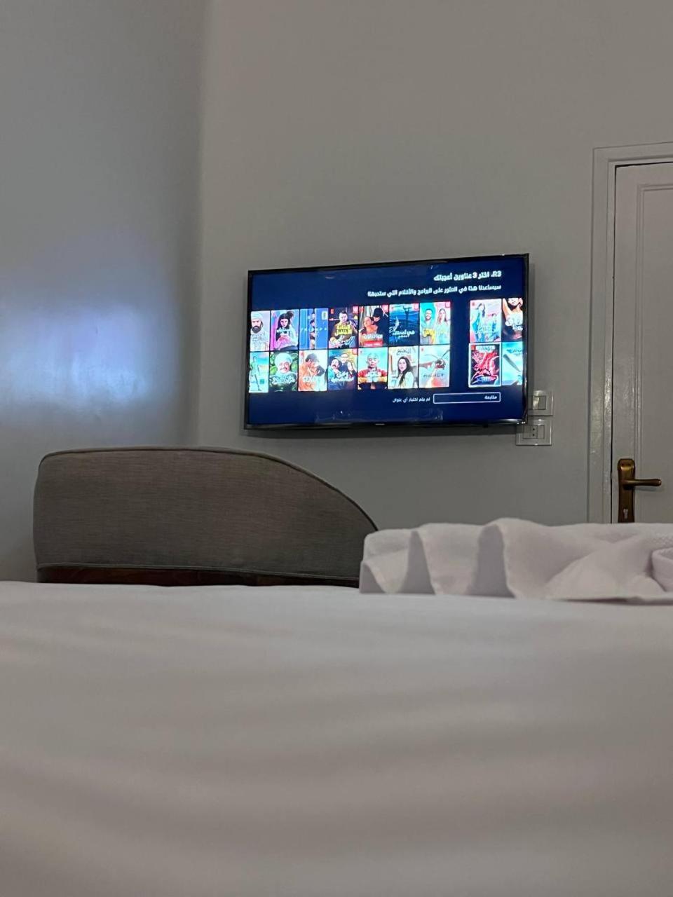 Future Hostel القاهرة المظهر الخارجي الصورة