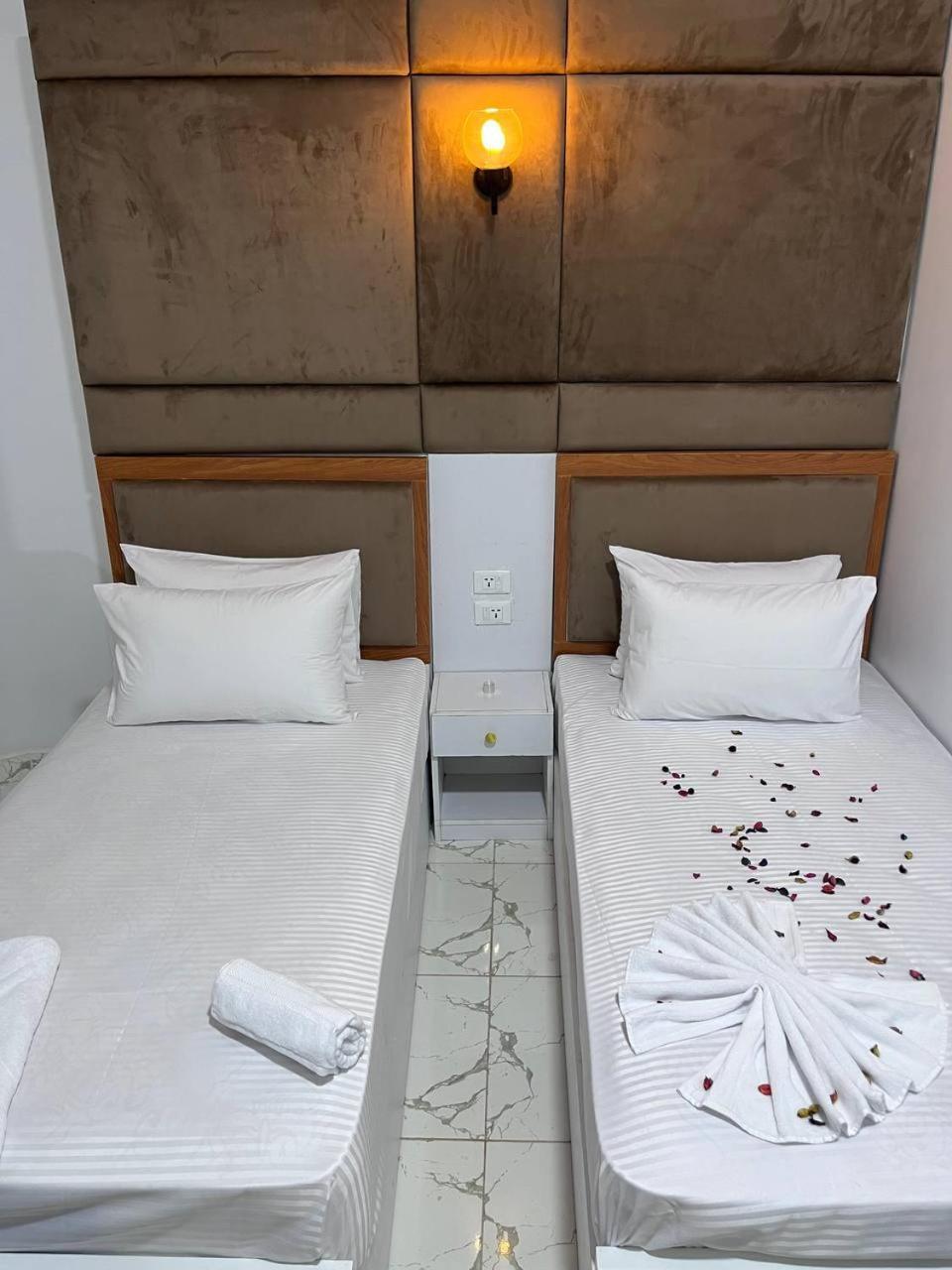 Future Hostel القاهرة المظهر الخارجي الصورة