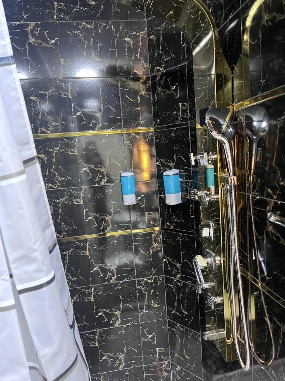 Future Hostel القاهرة المظهر الخارجي الصورة