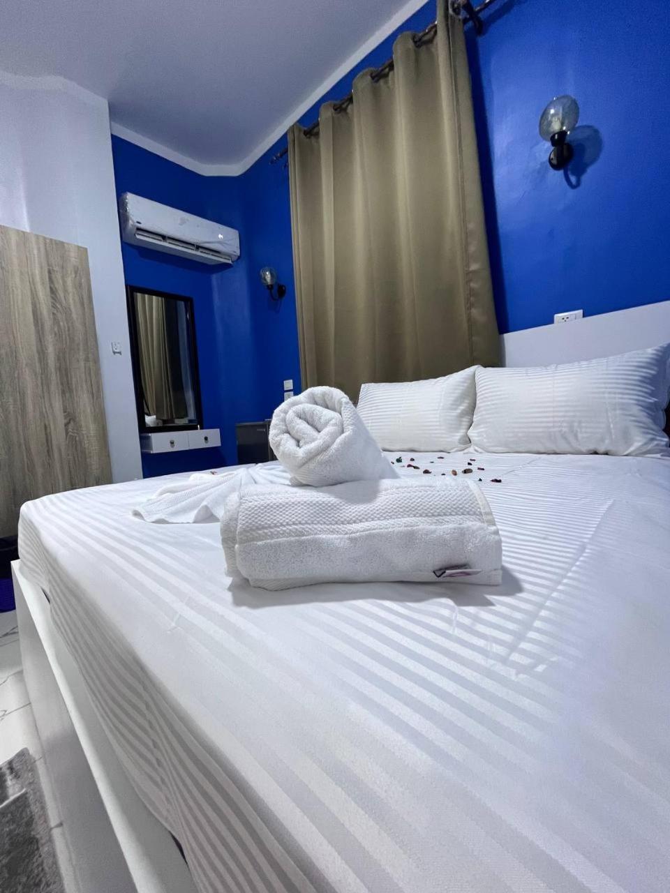 Future Hostel القاهرة المظهر الخارجي الصورة