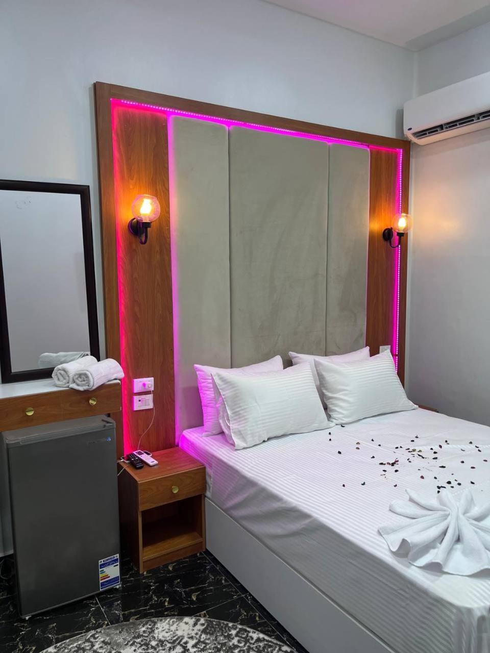Future Hostel القاهرة المظهر الخارجي الصورة