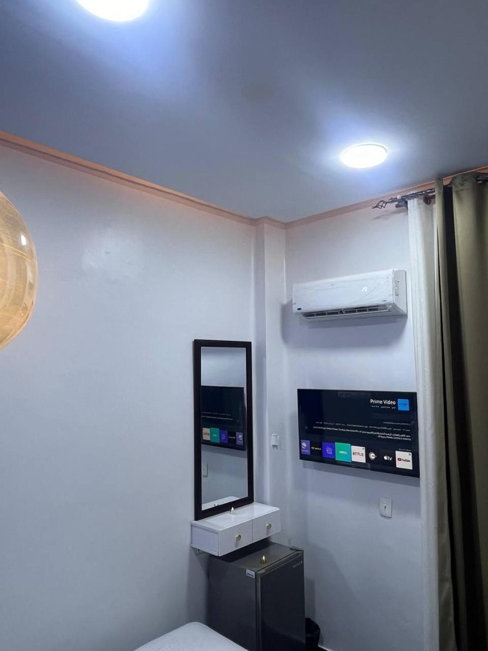 Future Hostel القاهرة المظهر الخارجي الصورة