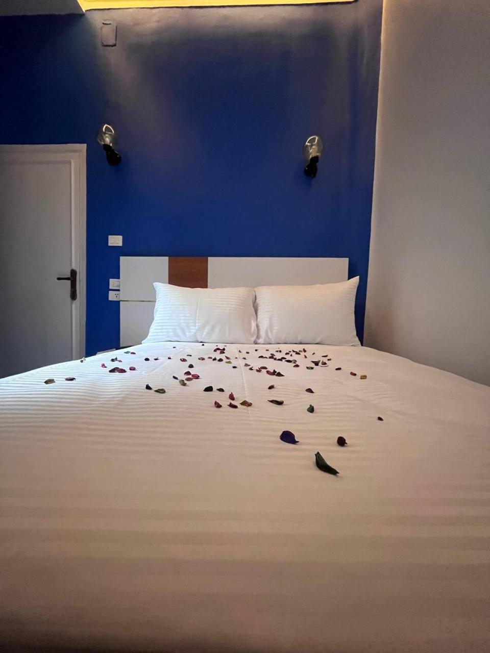 Future Hostel القاهرة المظهر الخارجي الصورة