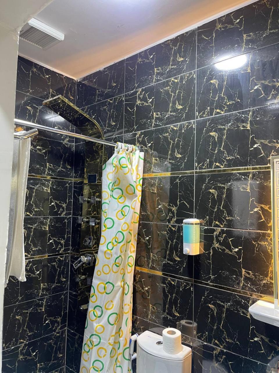 Future Hostel القاهرة المظهر الخارجي الصورة