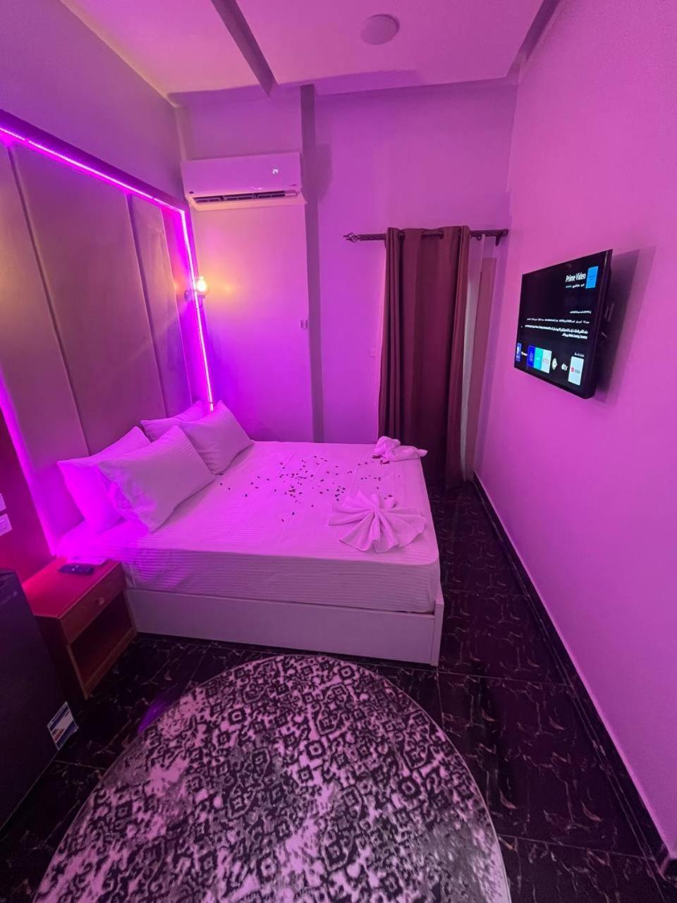 Future Hostel القاهرة المظهر الخارجي الصورة