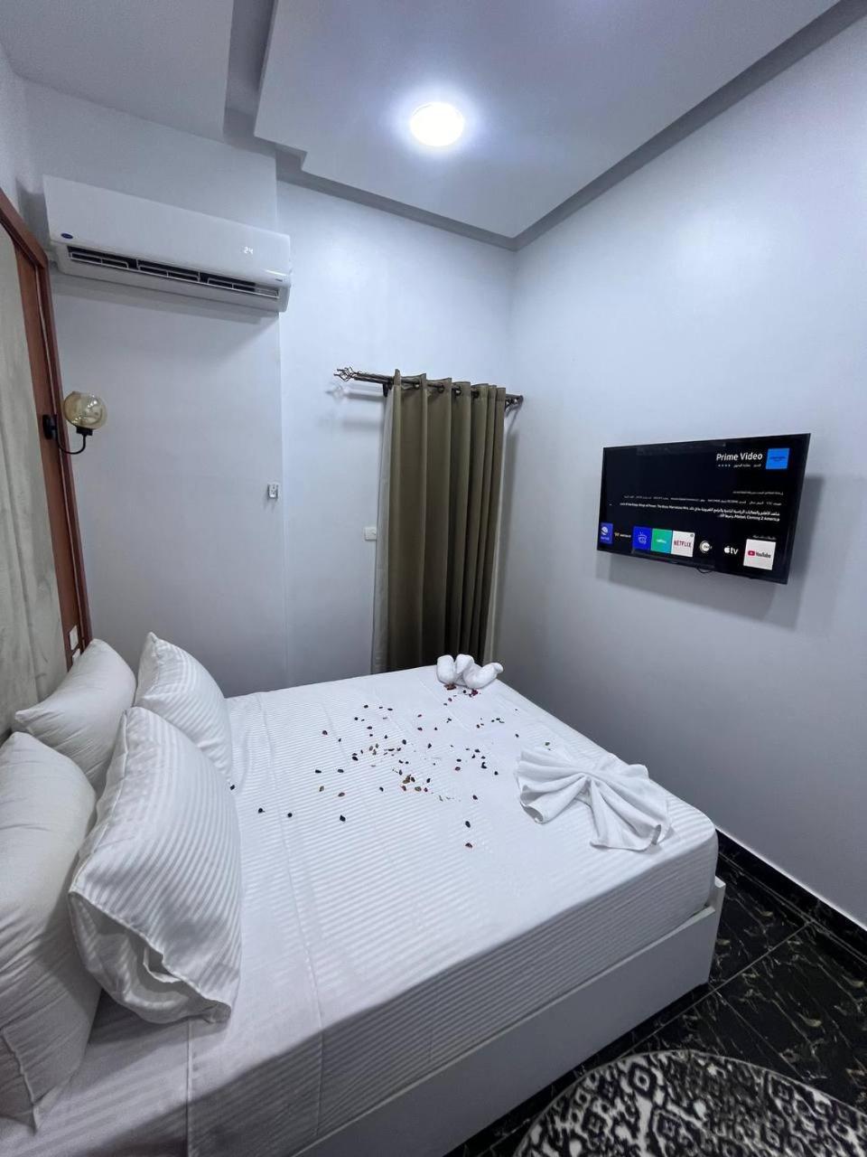 Future Hostel القاهرة المظهر الخارجي الصورة