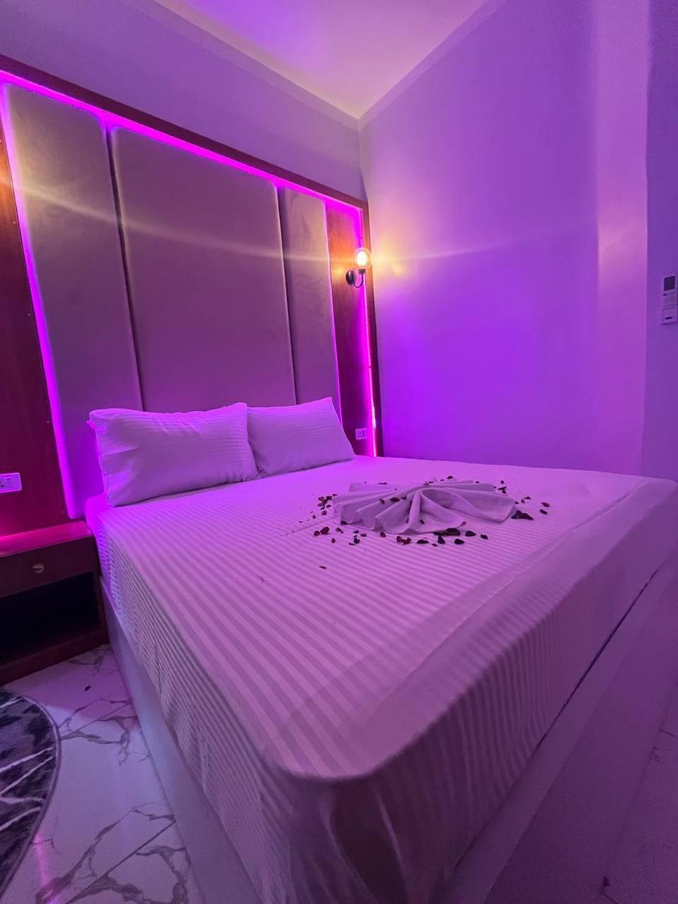 Future Hostel القاهرة المظهر الخارجي الصورة