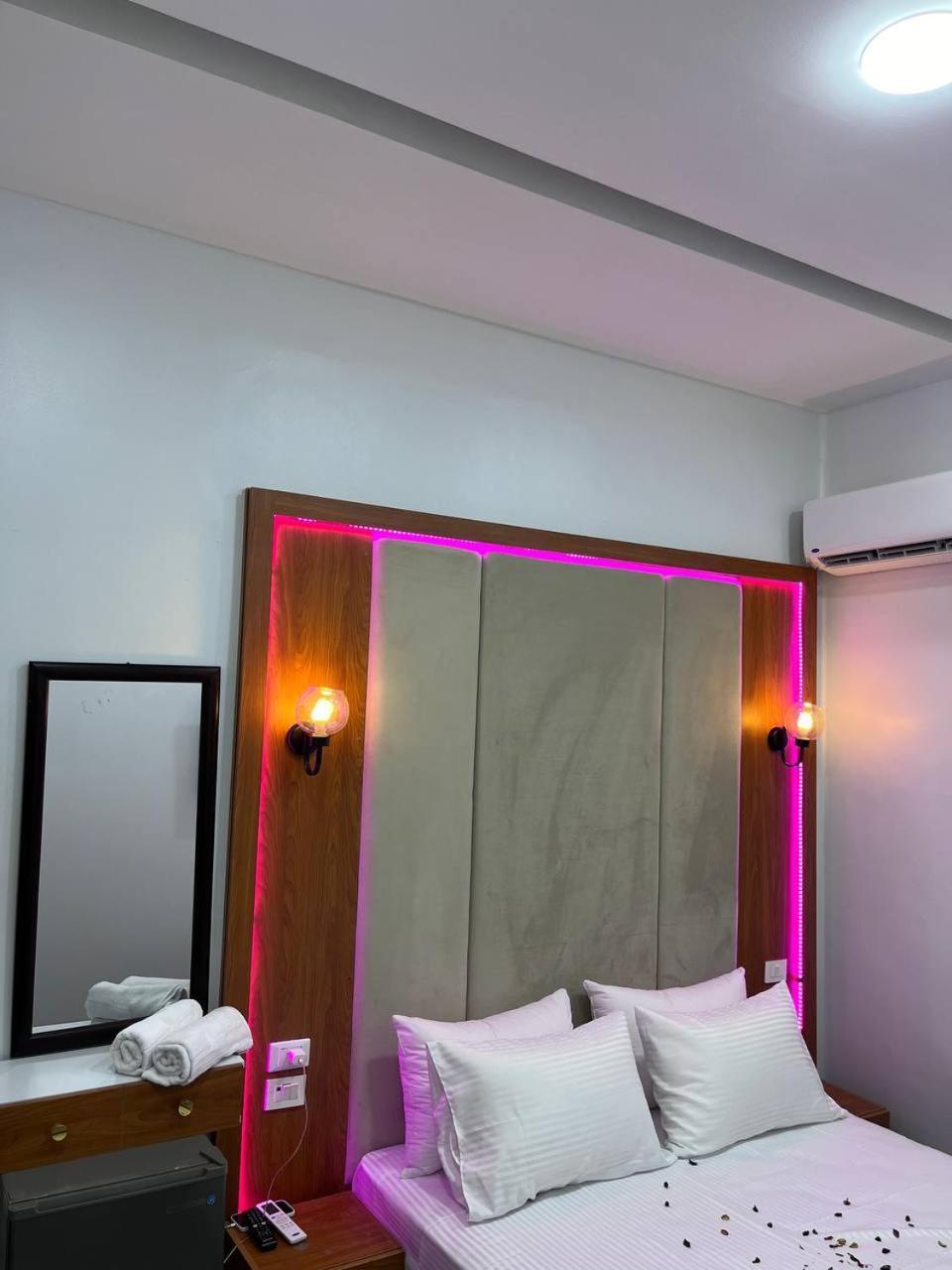 Future Hostel القاهرة المظهر الخارجي الصورة