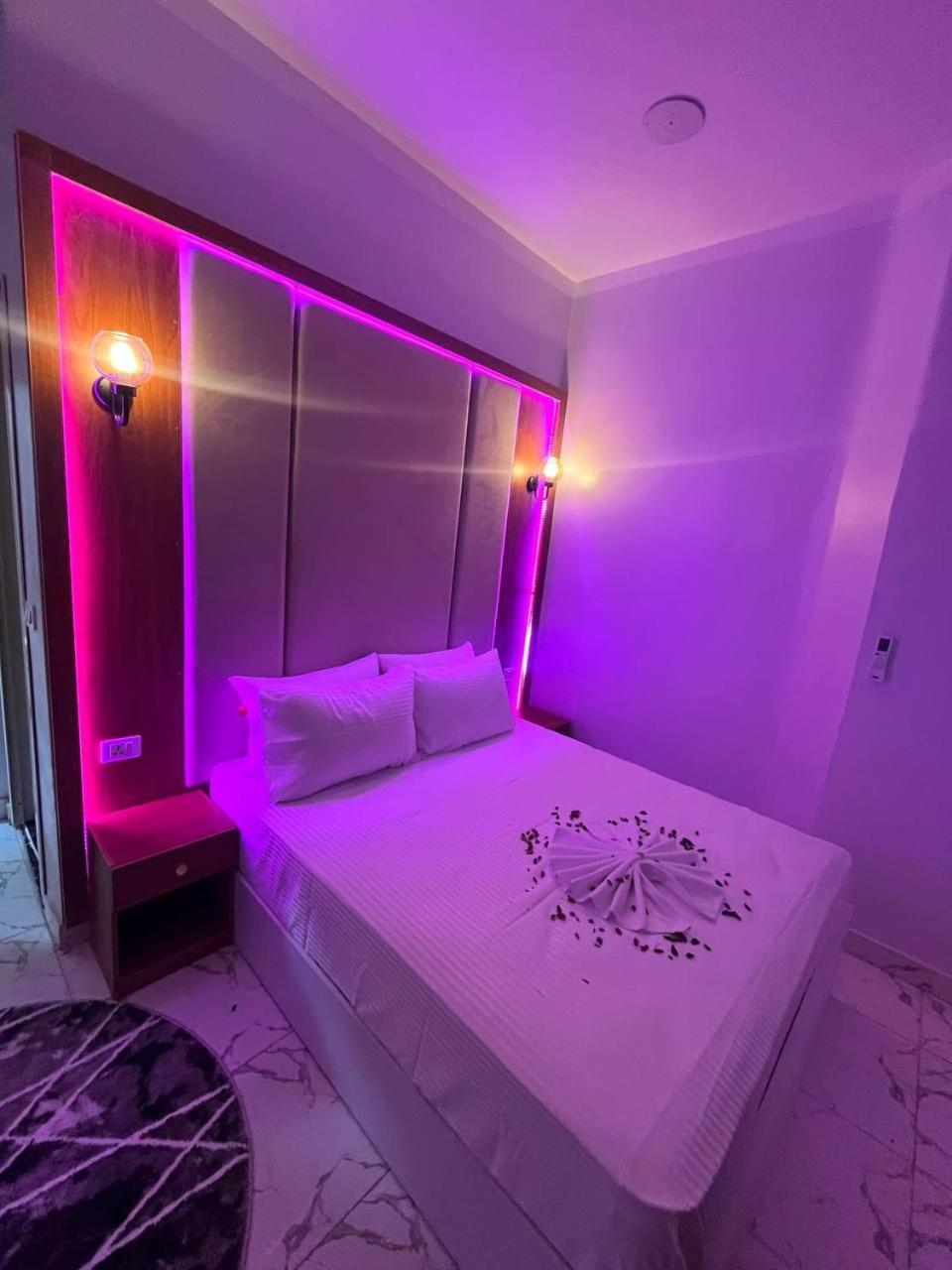 Future Hostel القاهرة المظهر الخارجي الصورة