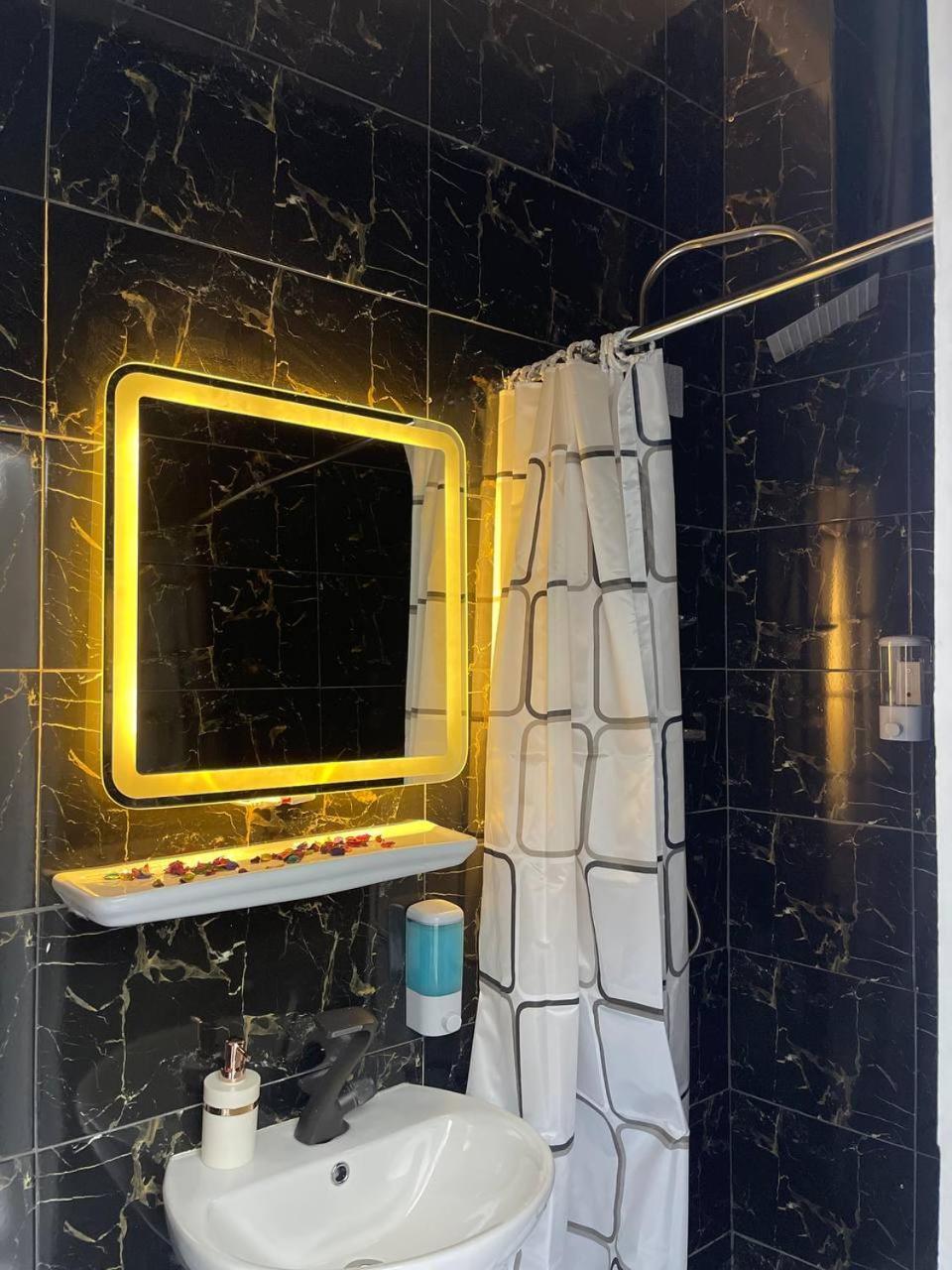 Future Hostel القاهرة المظهر الخارجي الصورة