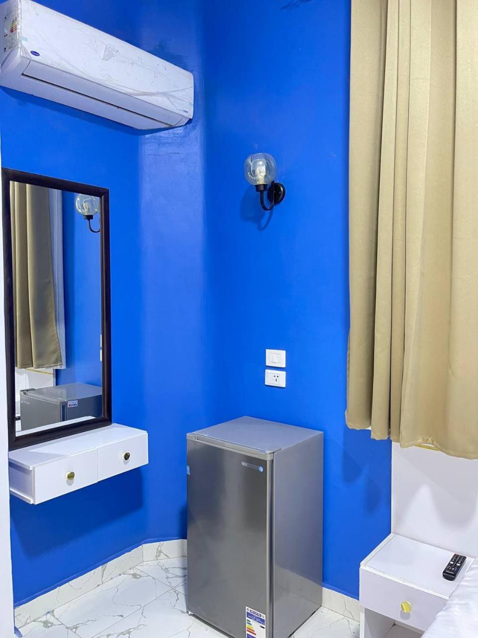Future Hostel القاهرة المظهر الخارجي الصورة