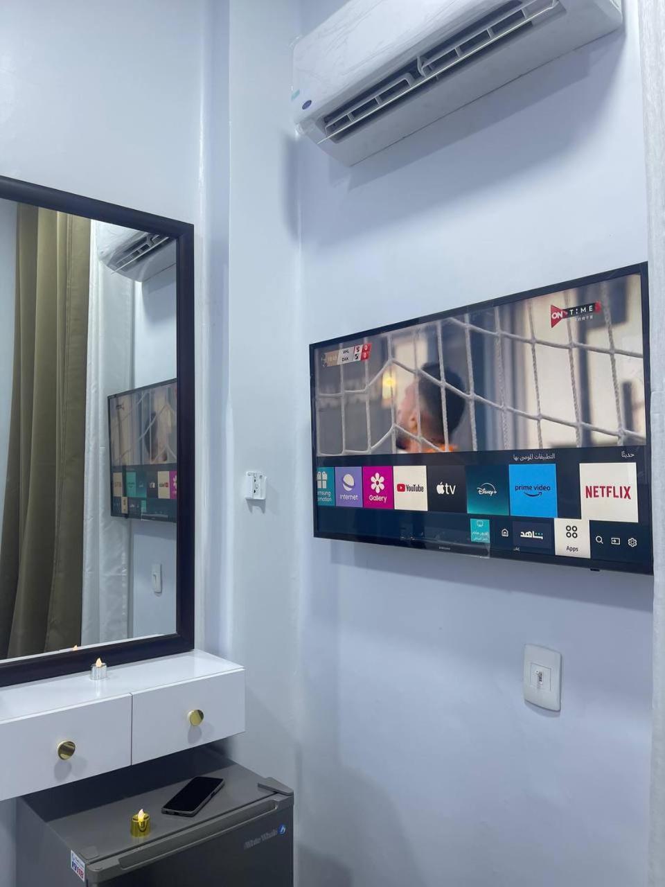 Future Hostel القاهرة المظهر الخارجي الصورة