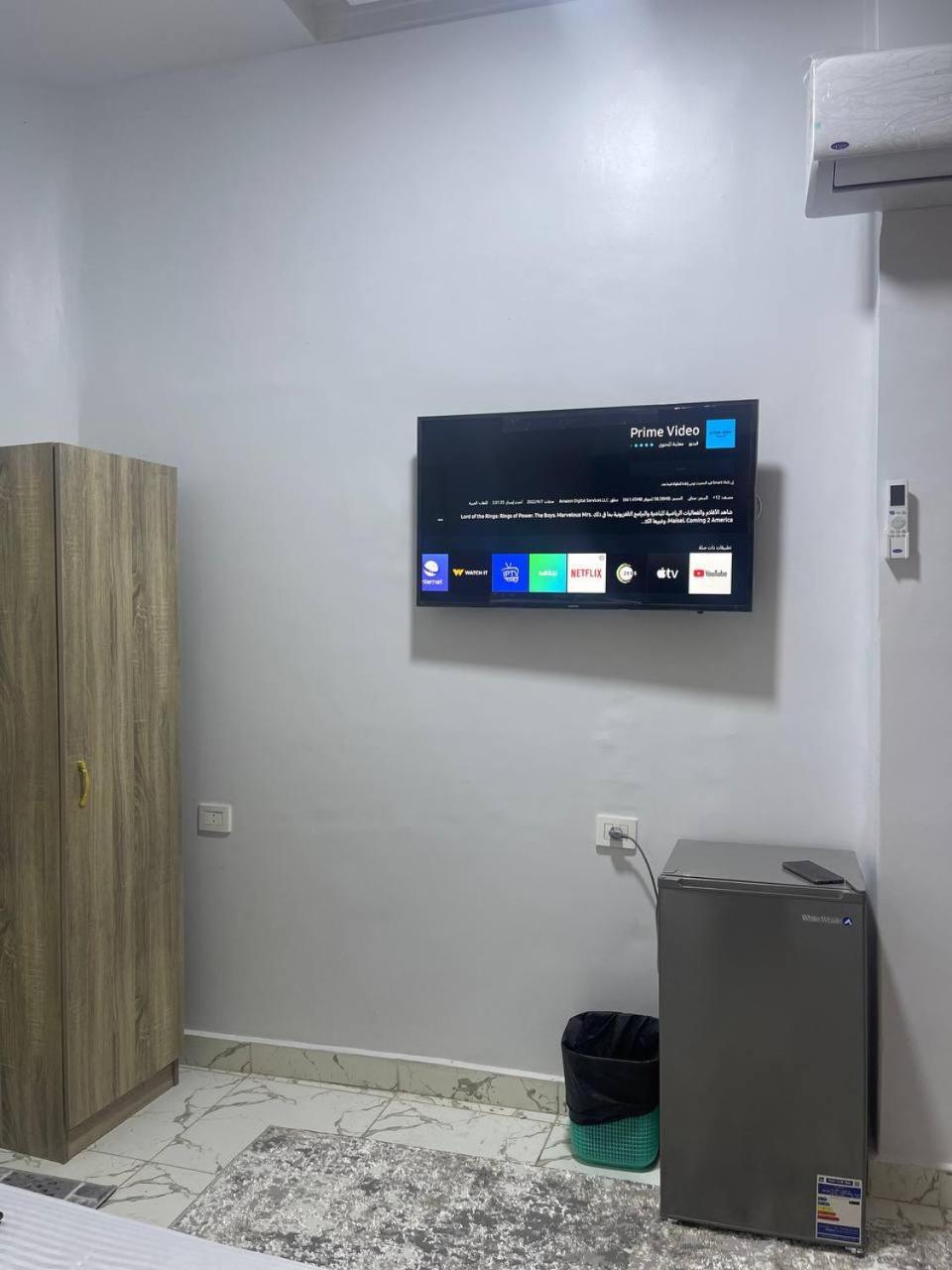 Future Hostel القاهرة المظهر الخارجي الصورة