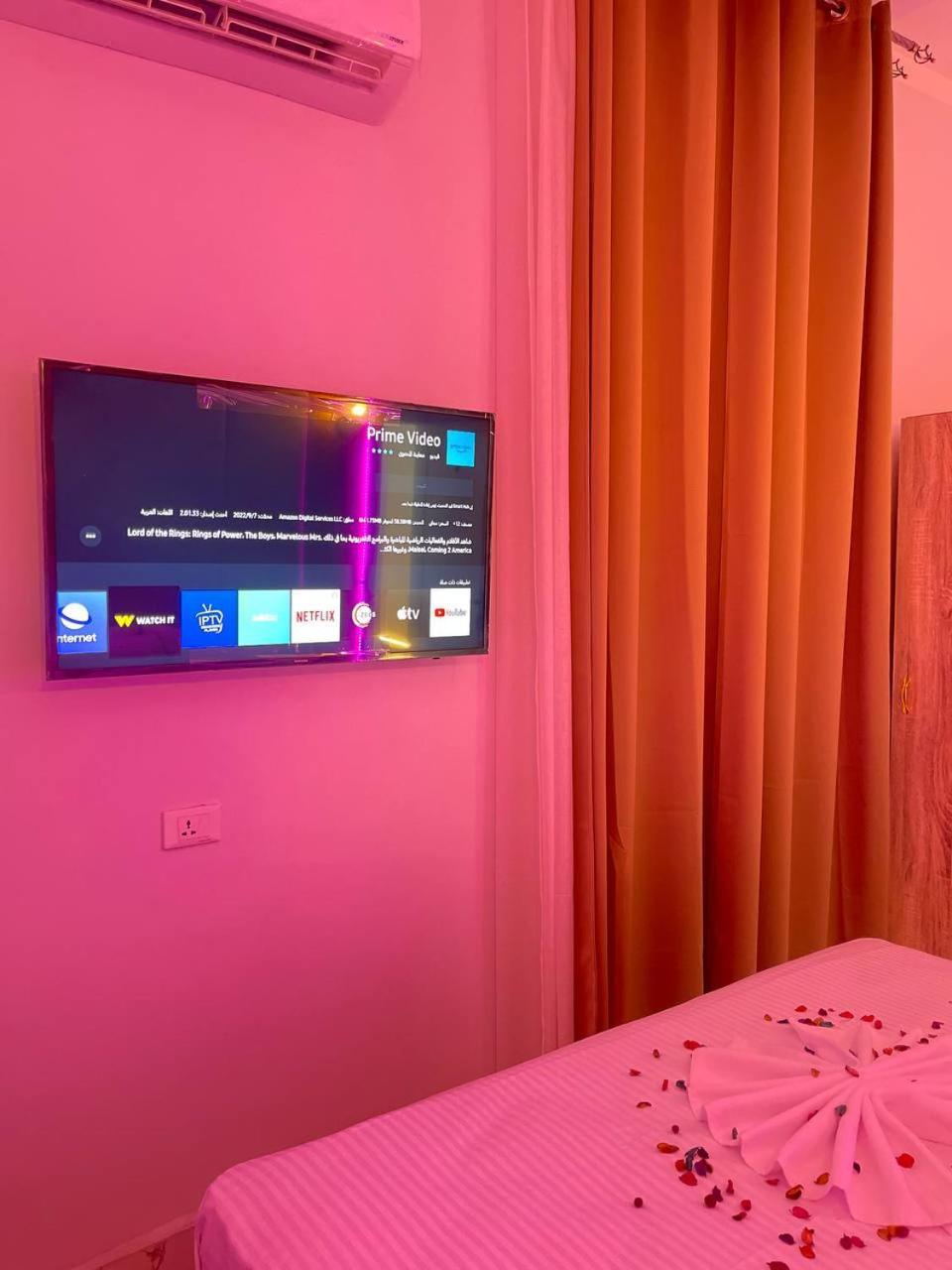 Future Hostel القاهرة المظهر الخارجي الصورة